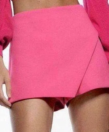 Pink Skort - Image 2