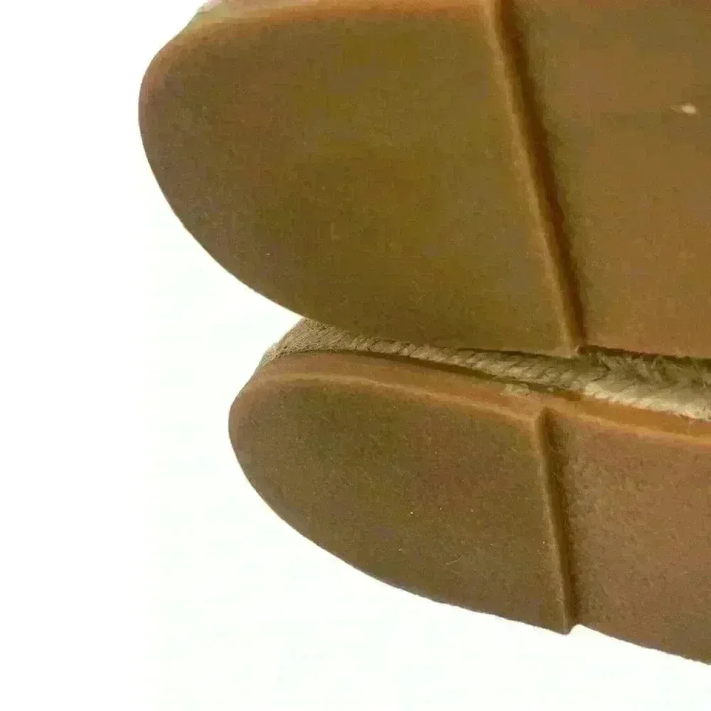 Loeffler Randall Women’s Red Jute Espadrille Sandals Two Bow Strap Size 41 - Image 11