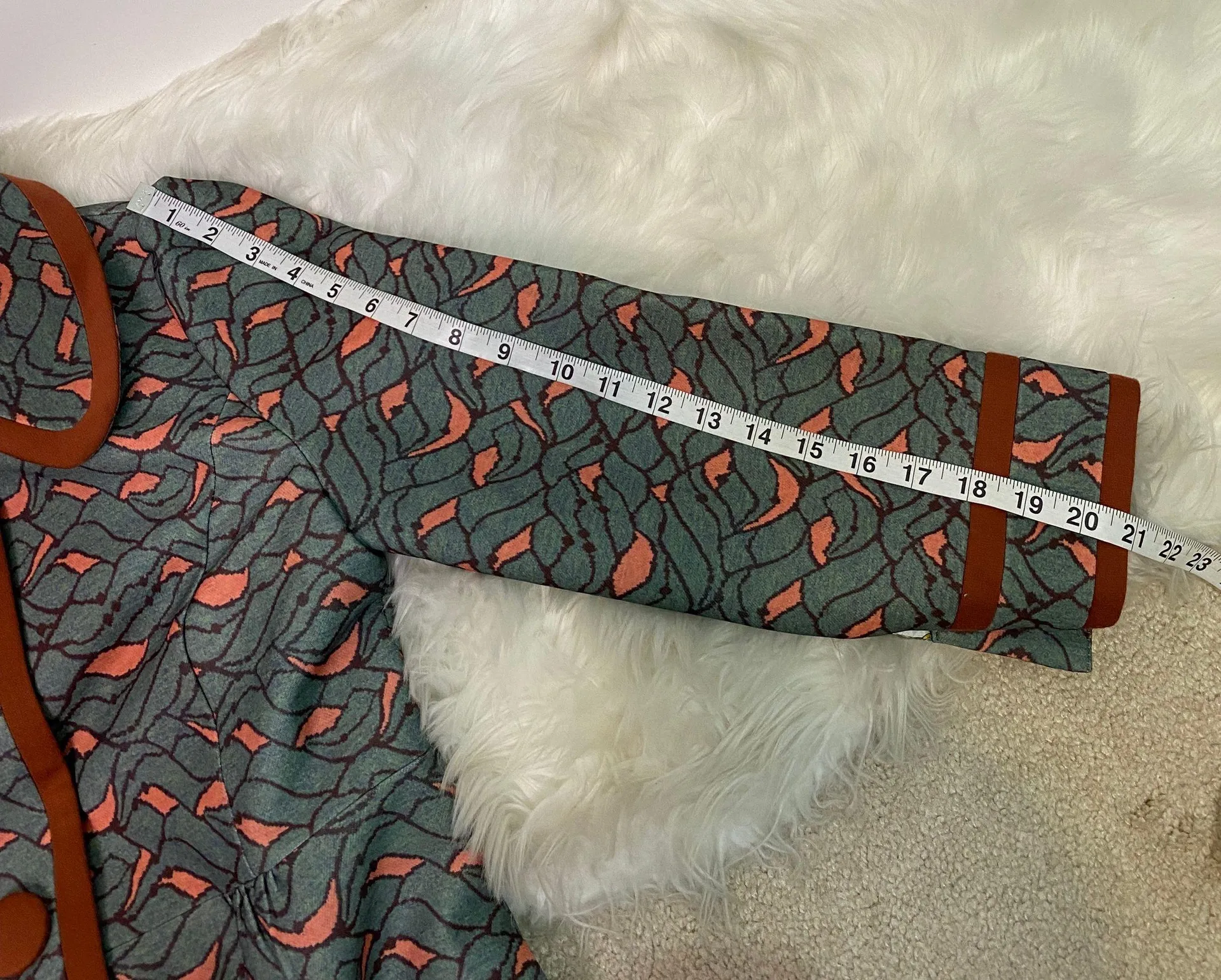 Coat Size S - Image 14