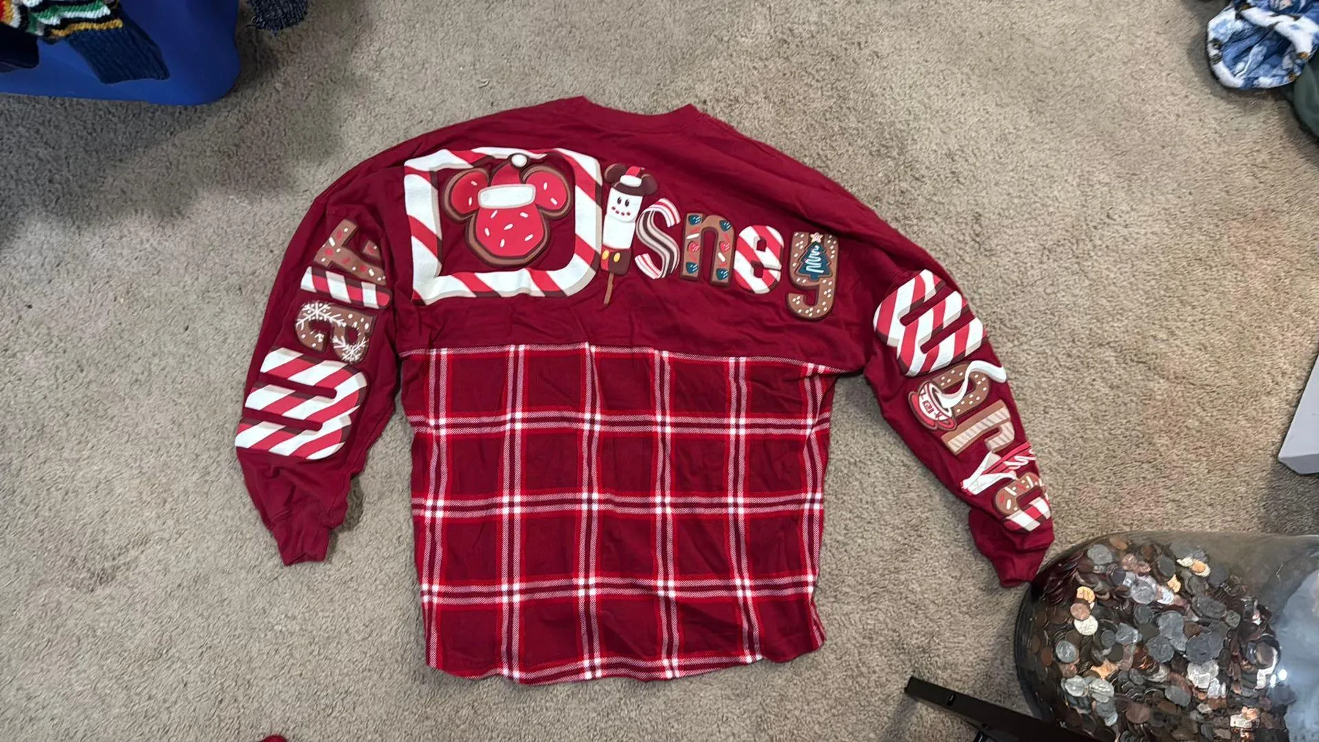 WDW Spirit Jersey - Image 2