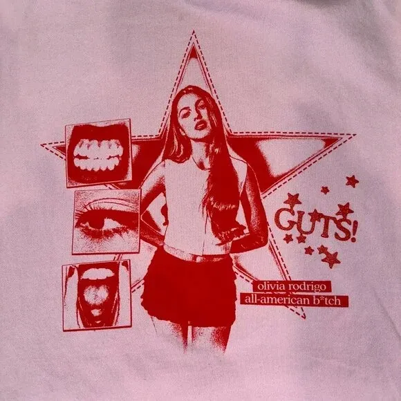 Olivia Rodrigo Official All - Image 2