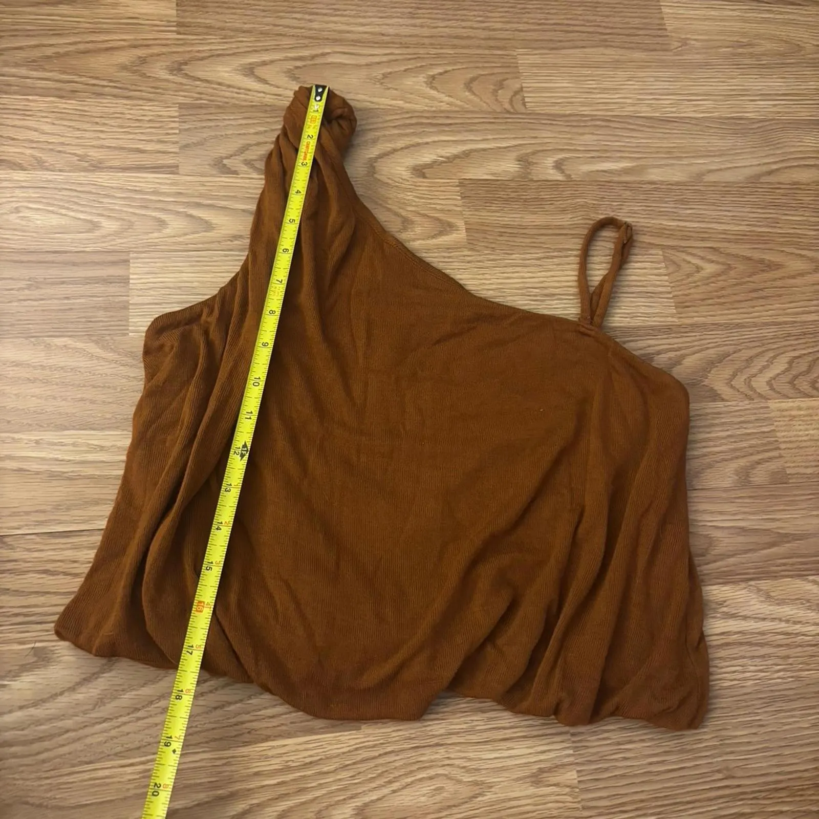 Free People Marina Tank Size XS - Image 2