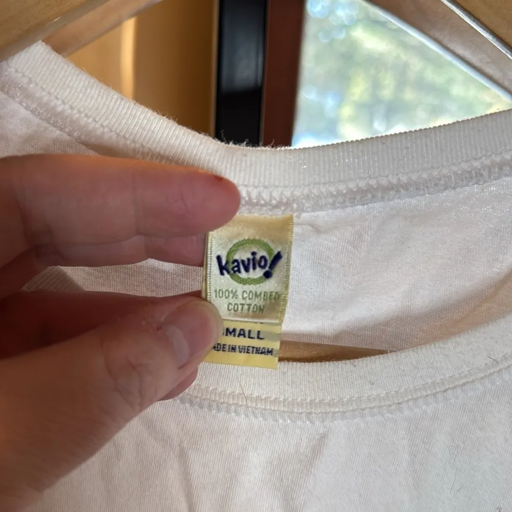 Y2K RARE 30 Seconds to Mars A Beautiful Lie 2005 Concert Tee Size Small White - Image 5