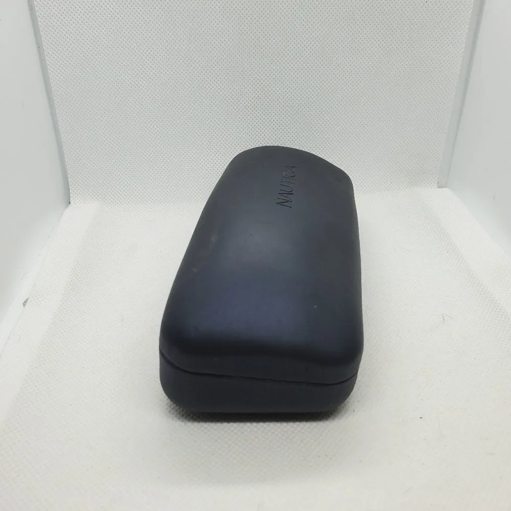 Nautica Blue Sunglasses Case - Image 3