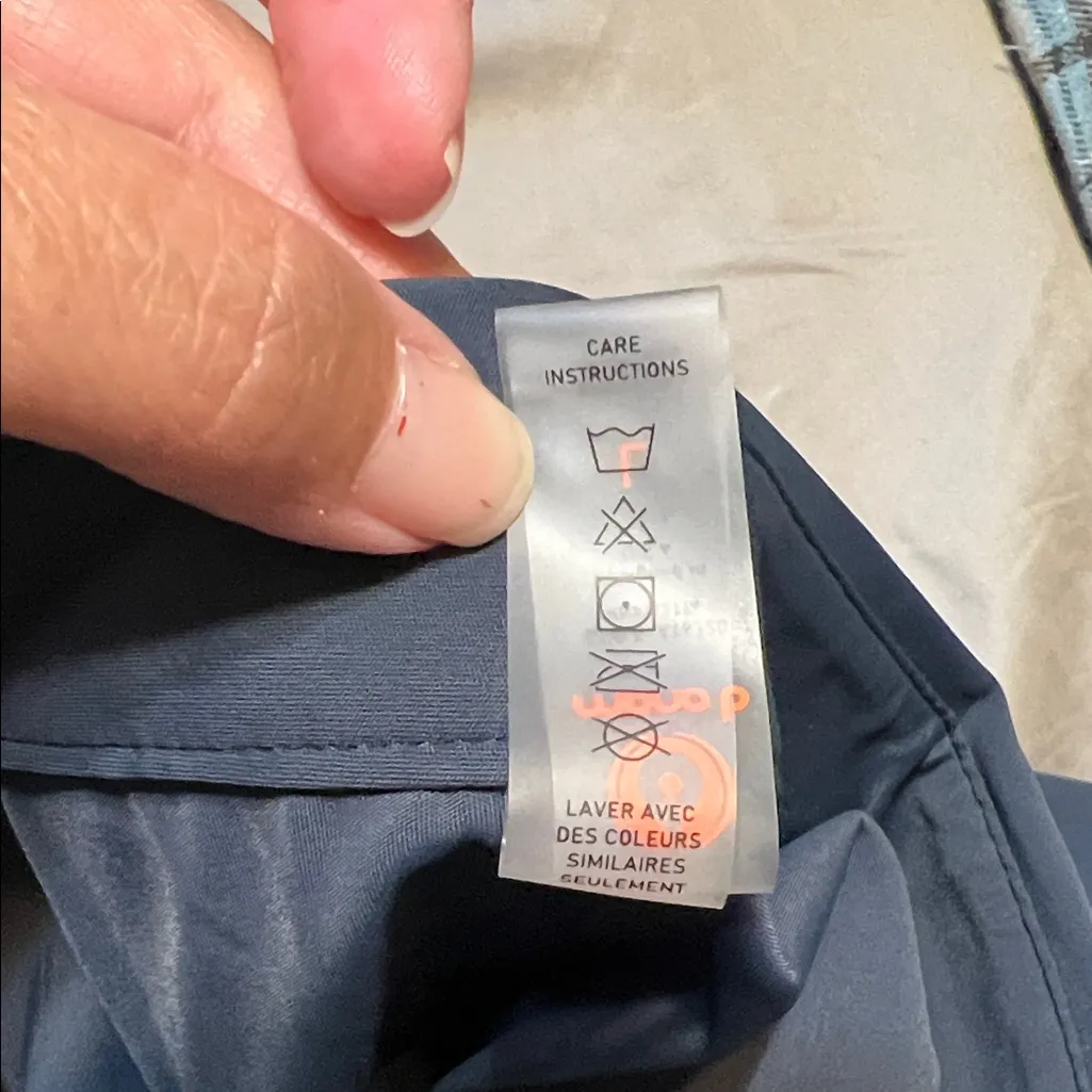 Mono B Women's Sleeveless Polo Blouse - Image 6