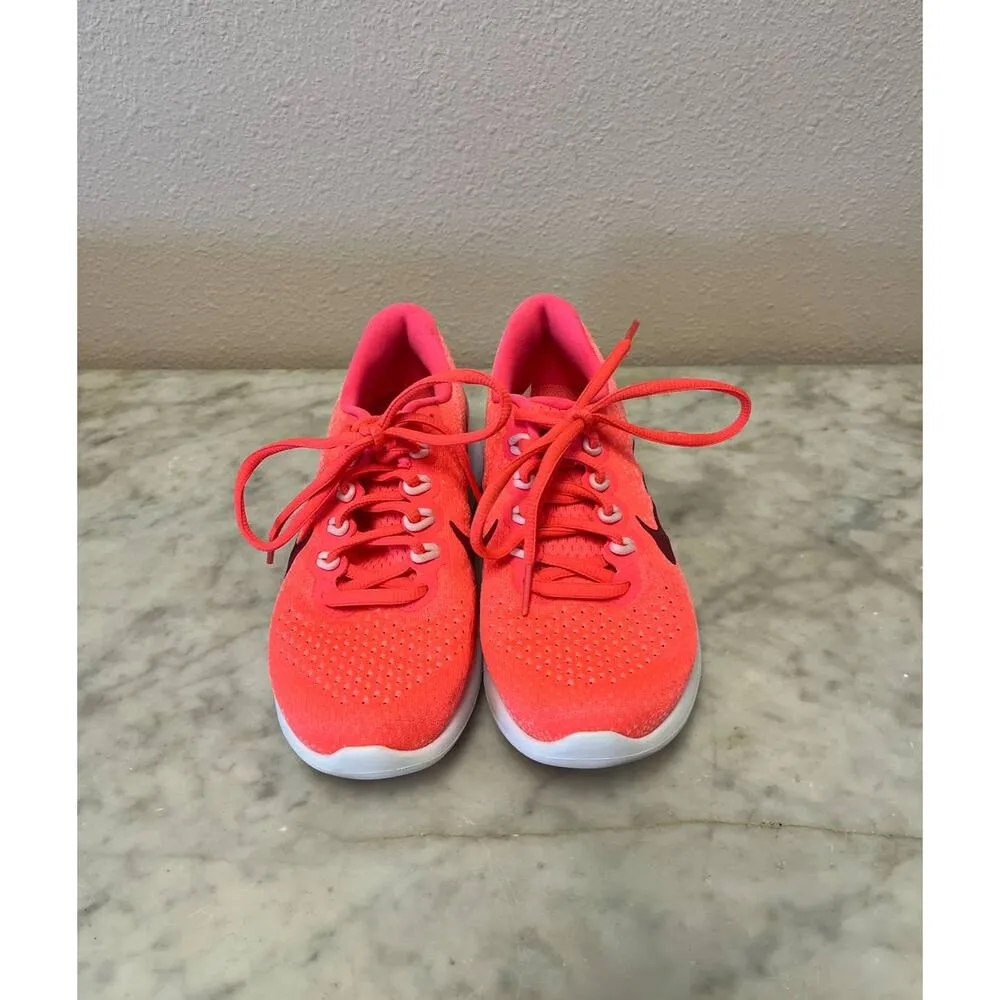 Nike Lunarglide 9 running shoes - Image 2