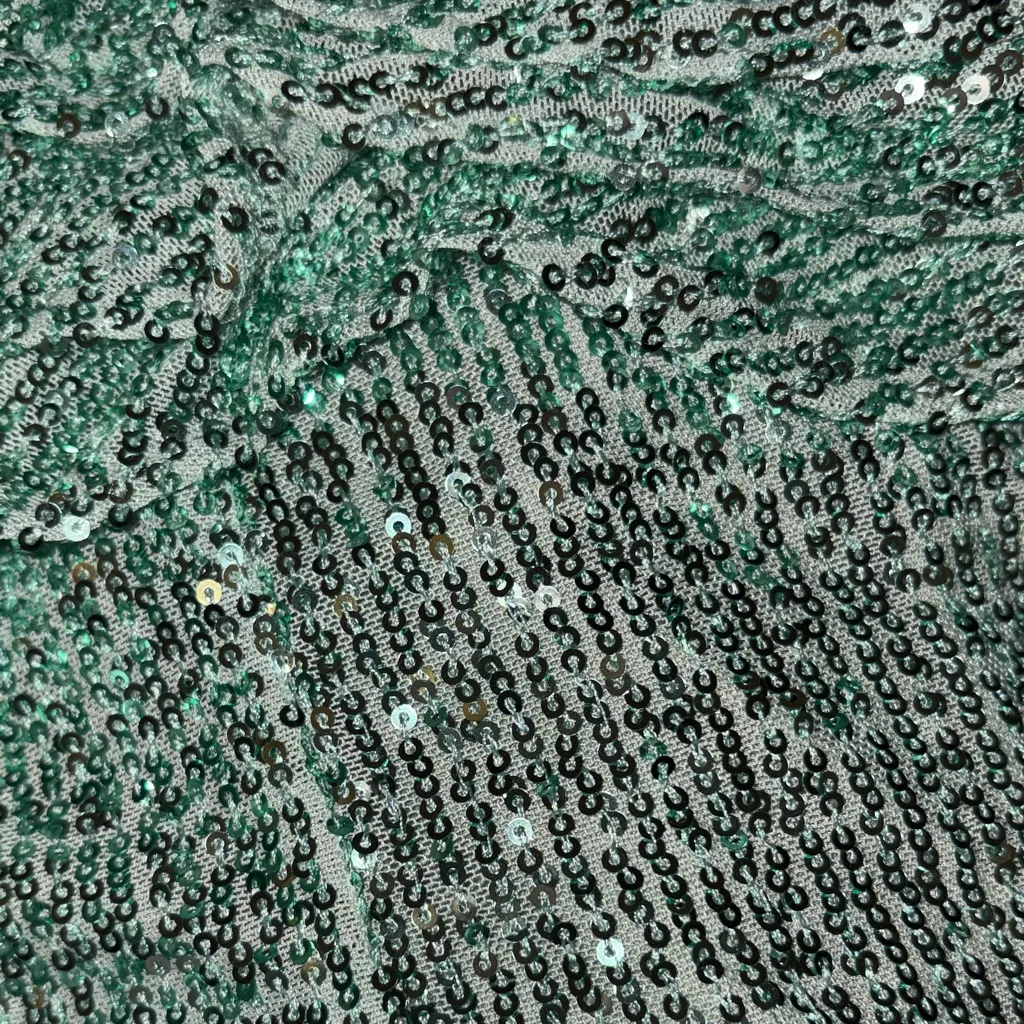 Frida Ruffle Mini Dress free people - Image 5