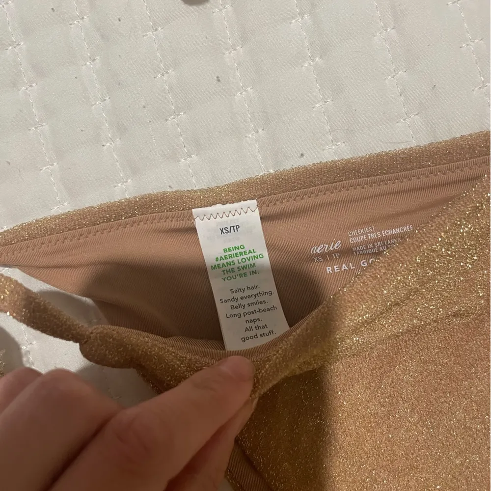 sparkle bikini - Image 5