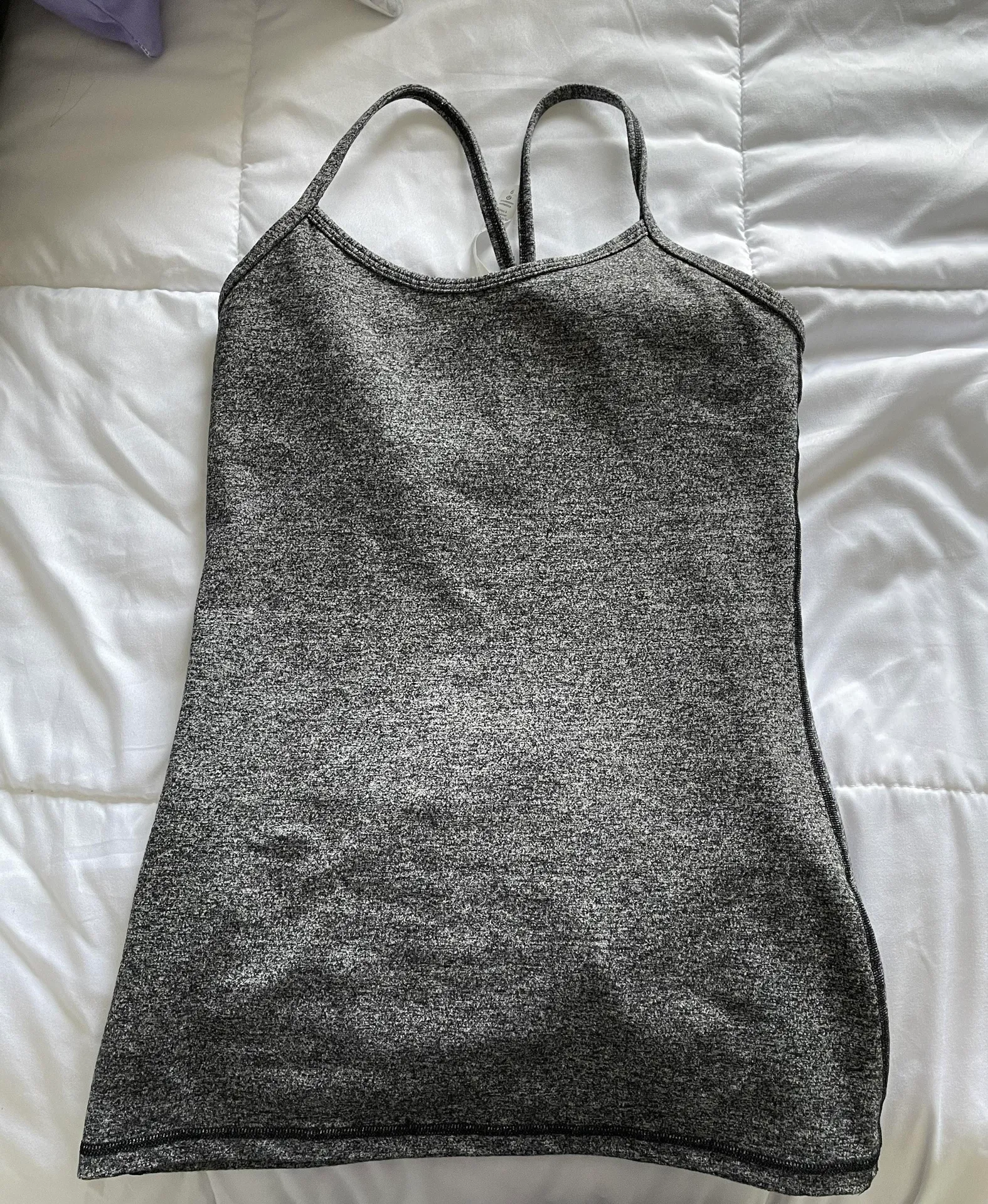 Lululemon Power Y Top - Image 3