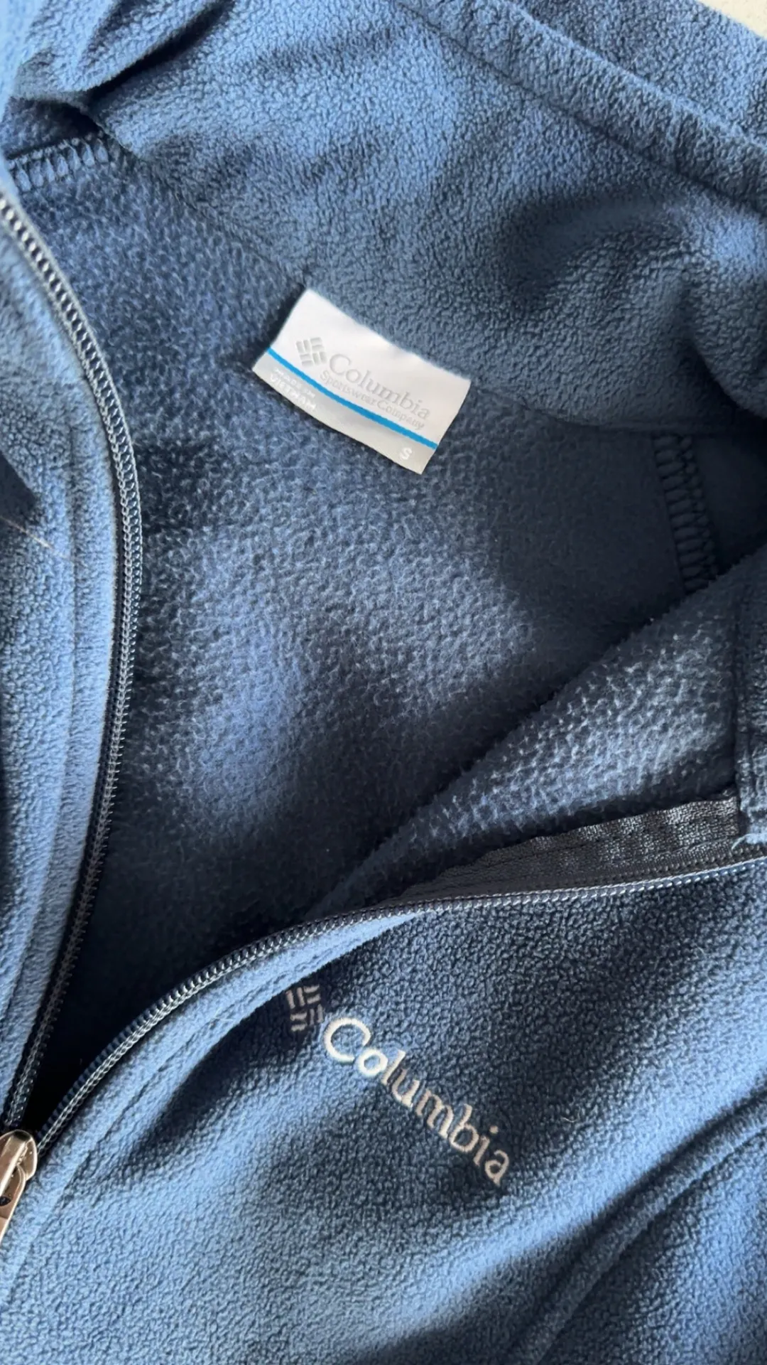 Full Zip Jacket - Image 2