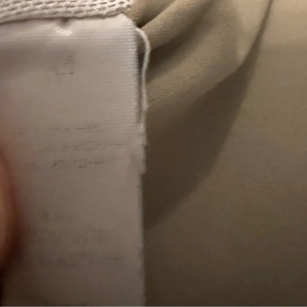 Pchee Bum Bra! Gray Size M - Image 3