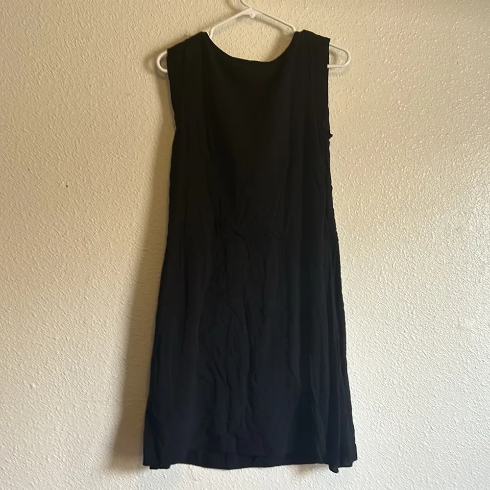 Ella Moss Dress Size M - Image 3
