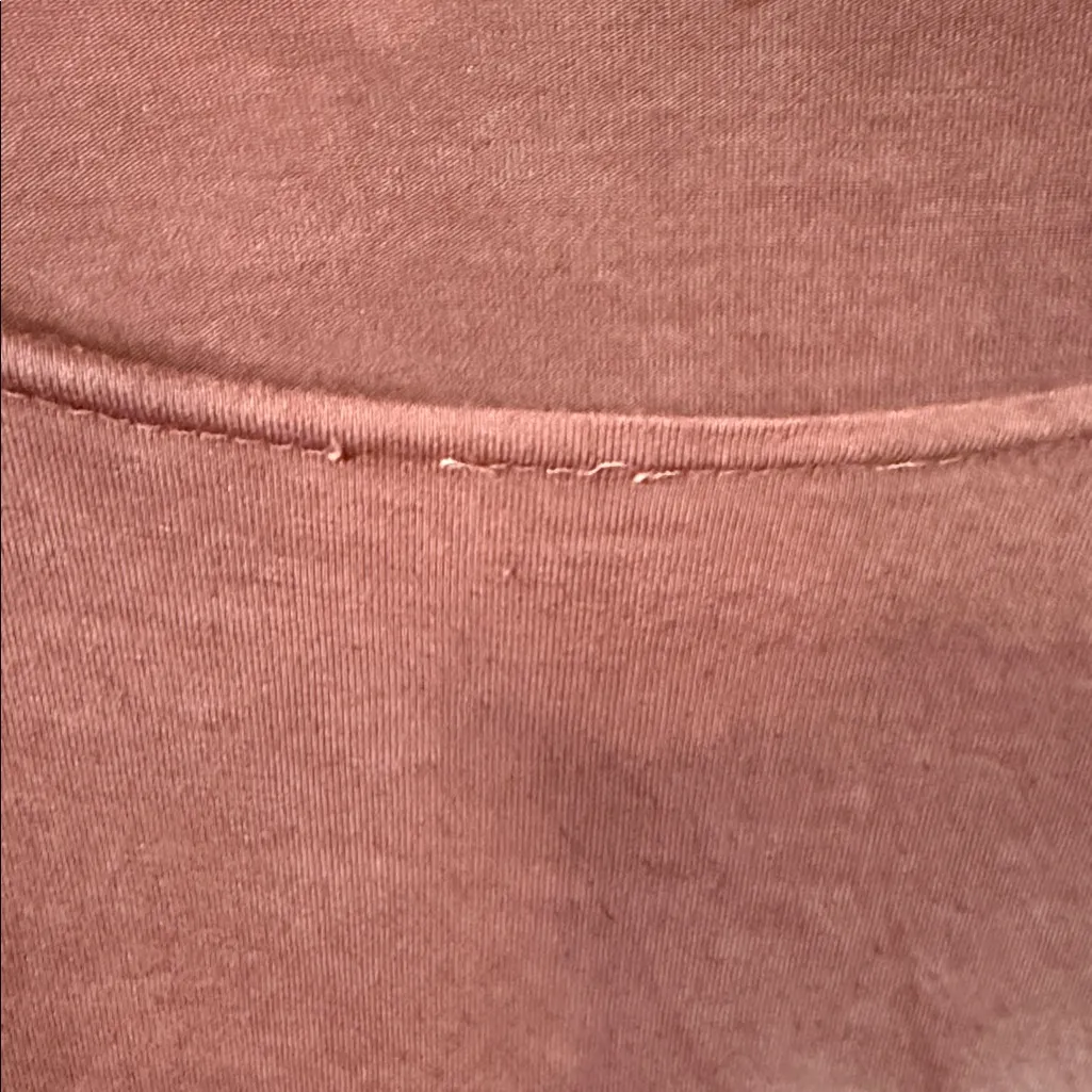 Gypsy Rose Fringed Tie-Dye Women's Top - Purples and Pinks one size - Image 3