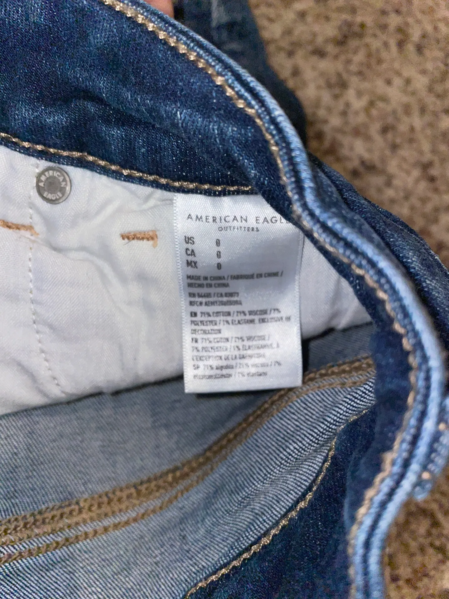 American Eagle  Shorts  - Image 3