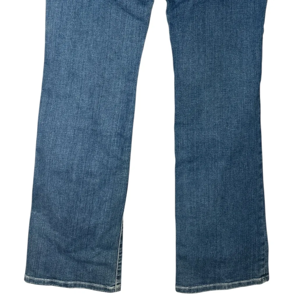 NYDJ Barbara BootCut Jeans Size 12 - Image 10