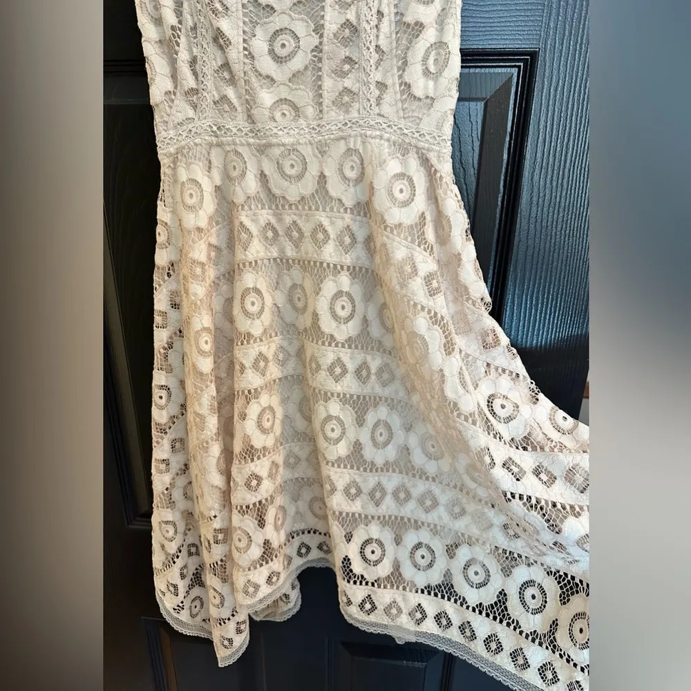 Free People Size 2 Dress - Image 2