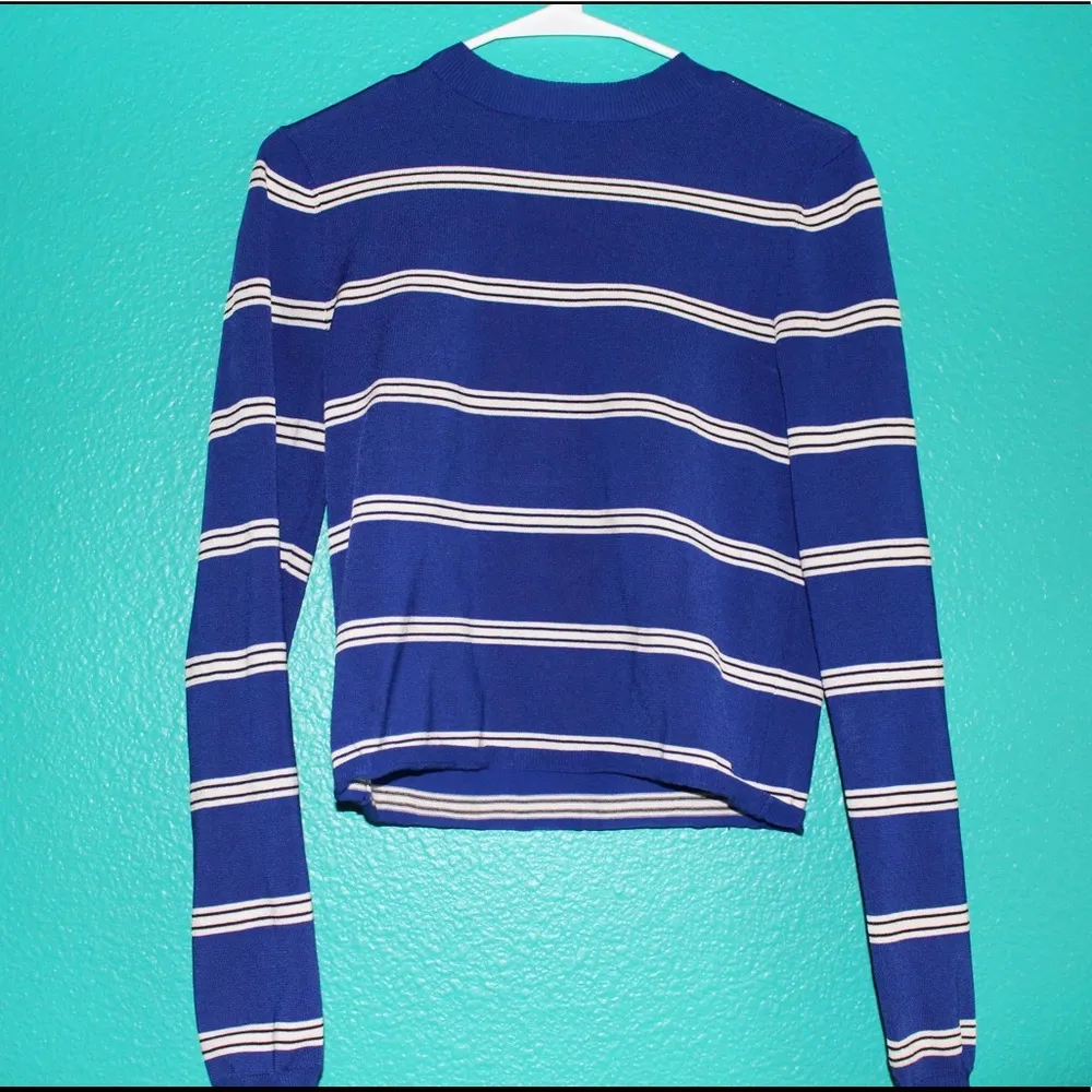 long sleeve sweater - Image 4