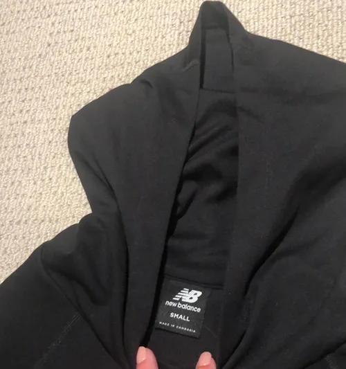 Short Sleeve Hoodie - Image 5