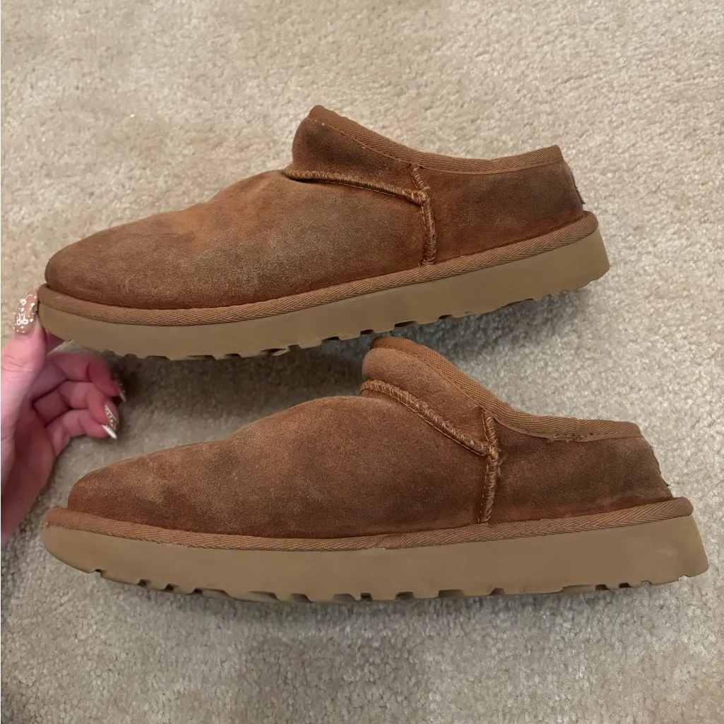 UGG  Ultra Mini Boots - Image 6