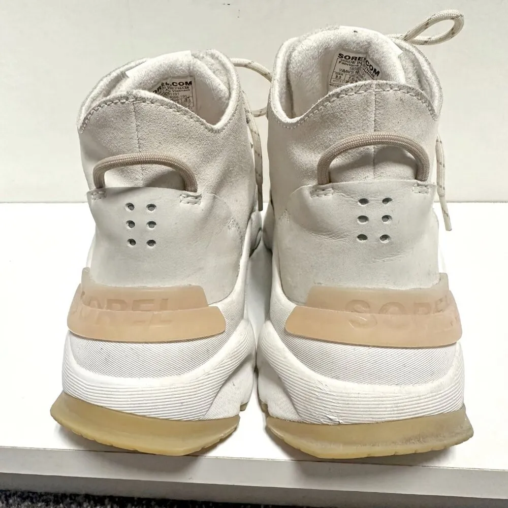 Sorel Kinetic RNEGD Caribou Shoe - Image 4