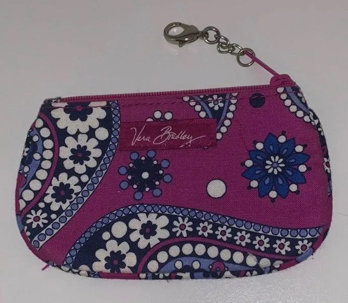 Vera Bradley Change Purse - Image 2