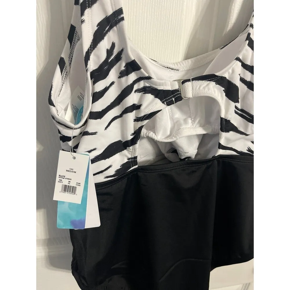 Beach Betty Slimming Control Tie - Image 6