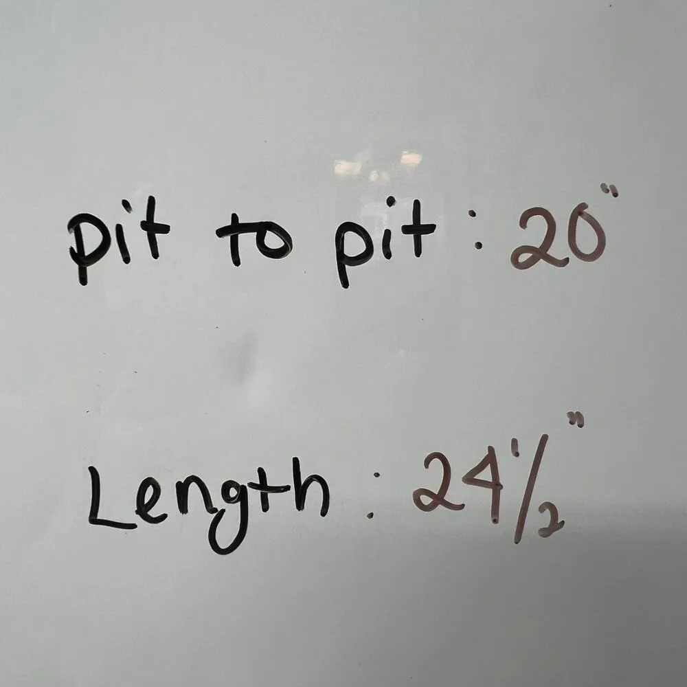 Miss Me Womens Top Large Y2K French Dot Flowy Witchy Goth Rocker Punk Boho Chic - Image 9