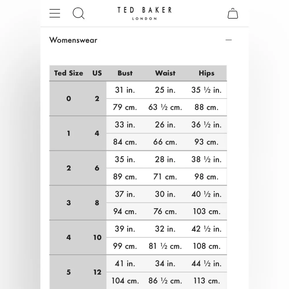 Ted Baker Women’s Color Block White Black Ribbed Bandage Ruffle Hem Dress Size 6 - Image 10