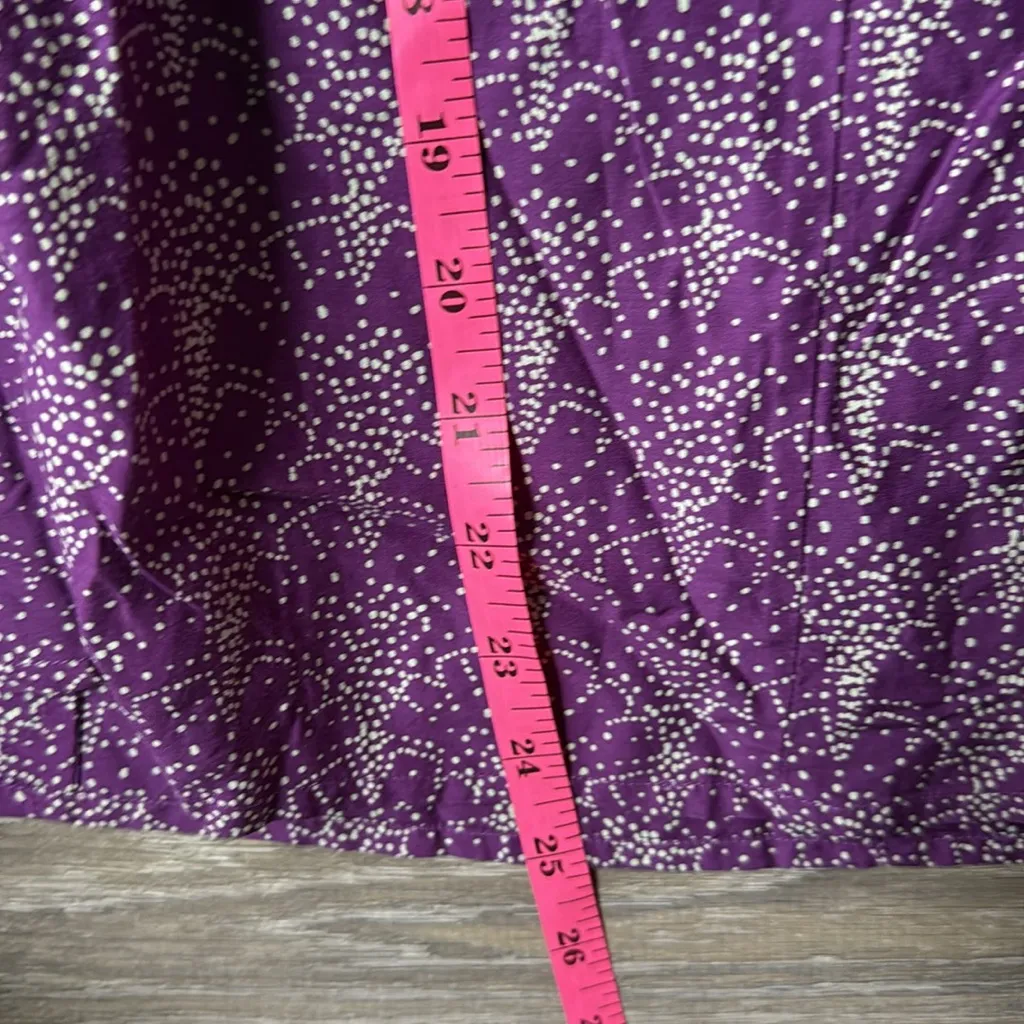 NEW Roller Rabbit Moselle Anette Top XS - Image 8