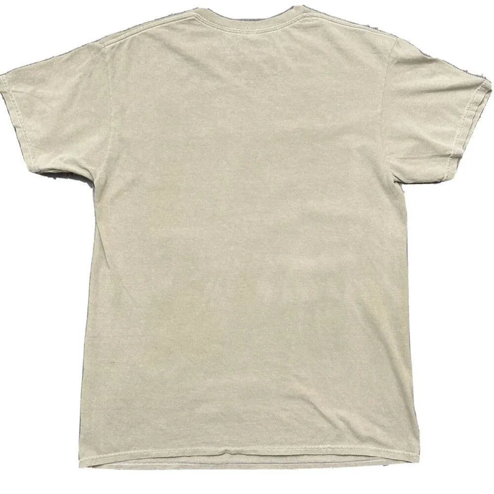 Aaliyah Collage Graphic T - Image 3