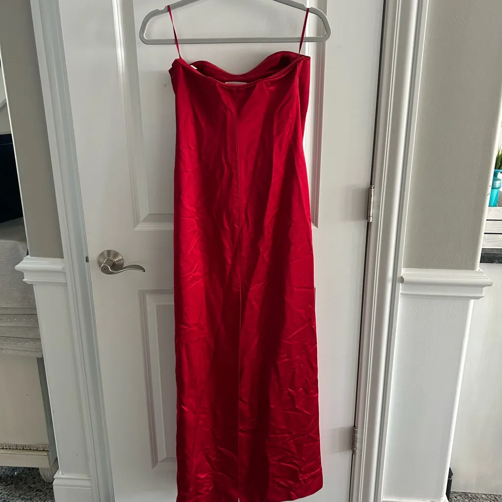 ALC Frank A.L.C Ani Gown - Image 6