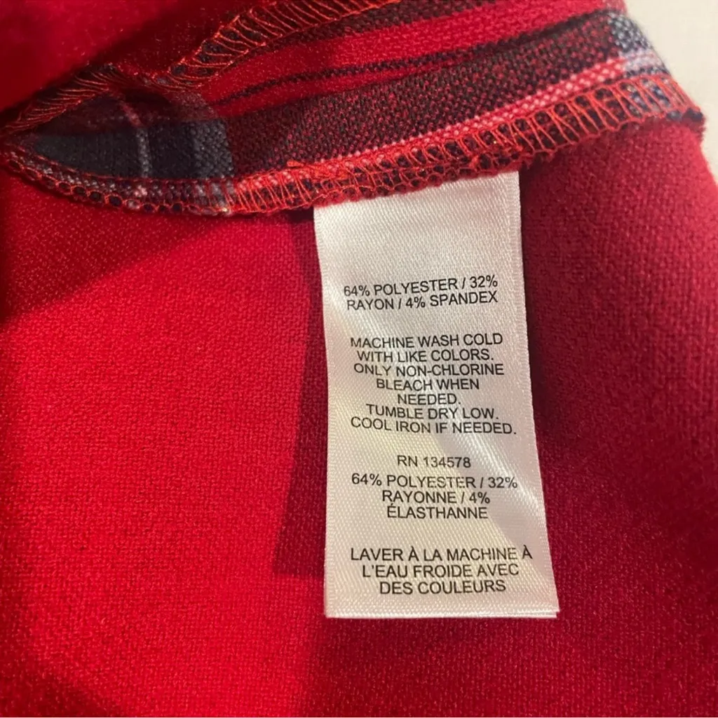 Vineyard Vines Nantucket Tartan - Image 2