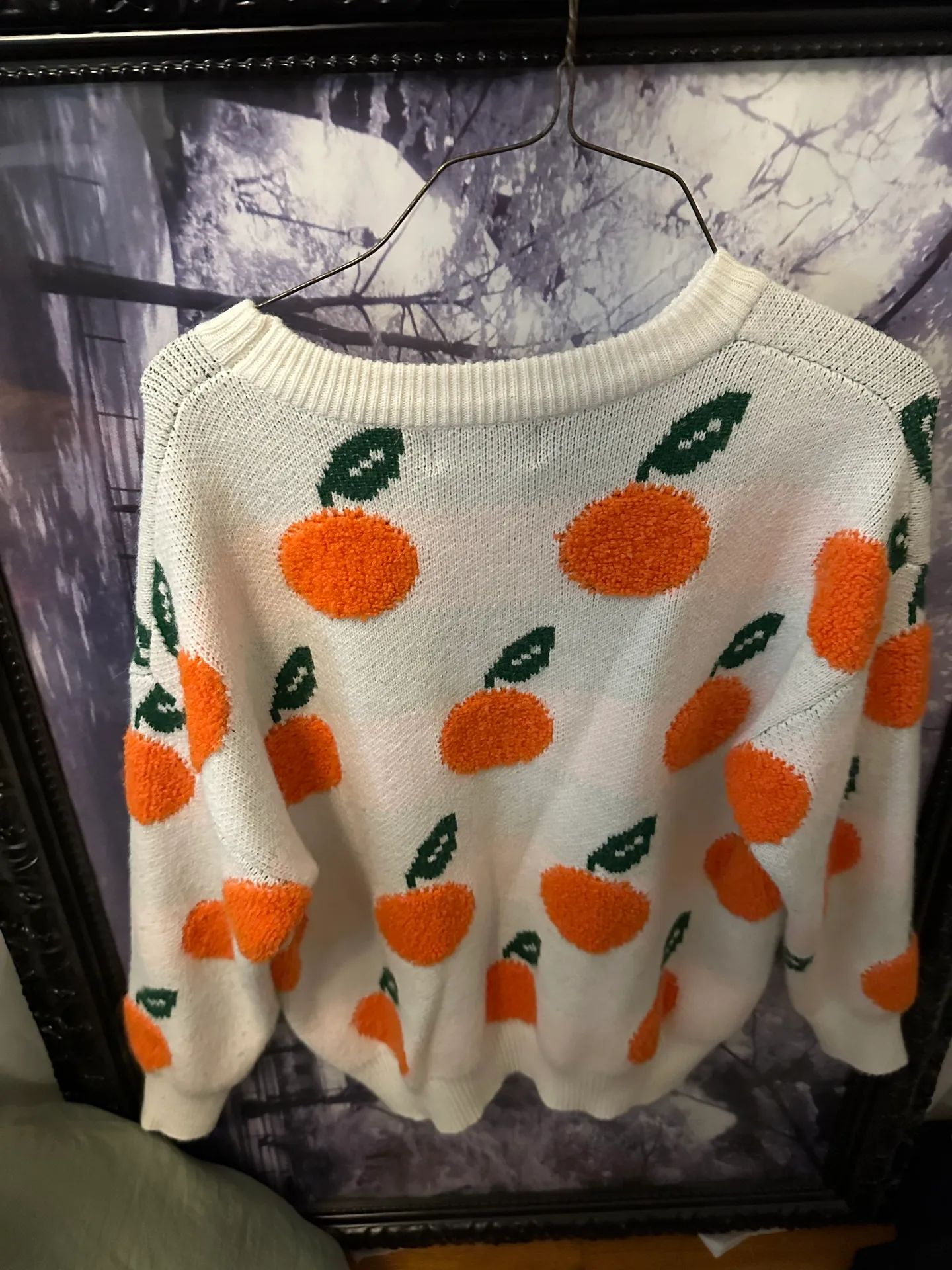 Cider Sweater - Image 2
