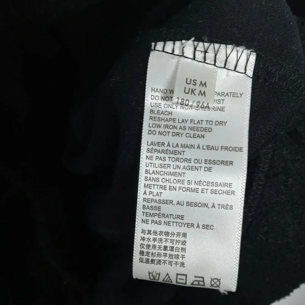 Urban Outfitters fleece pullover size medium - Image 4