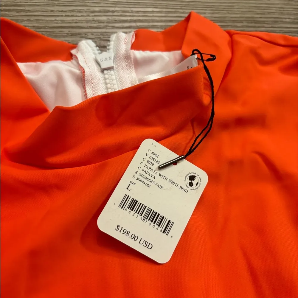 NWT Free People Salt Gypsy Jade One Piece - Image 6