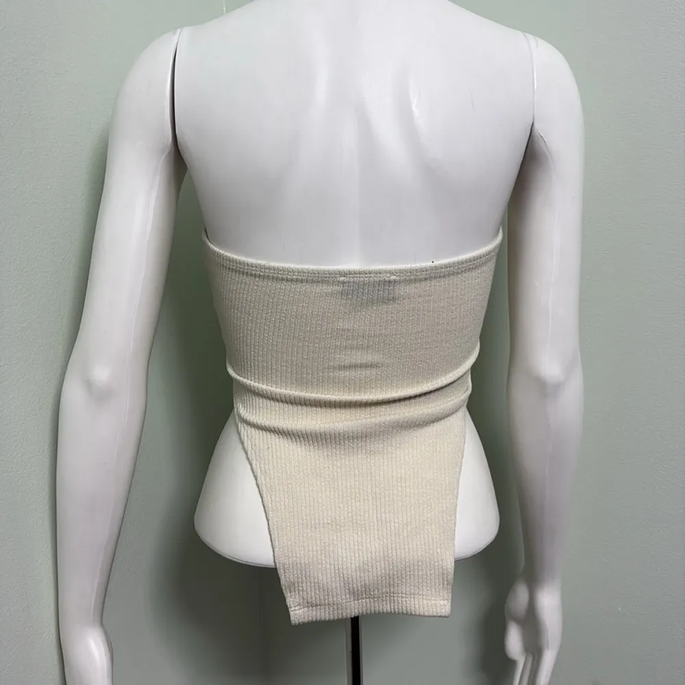 white fox top - Image 4