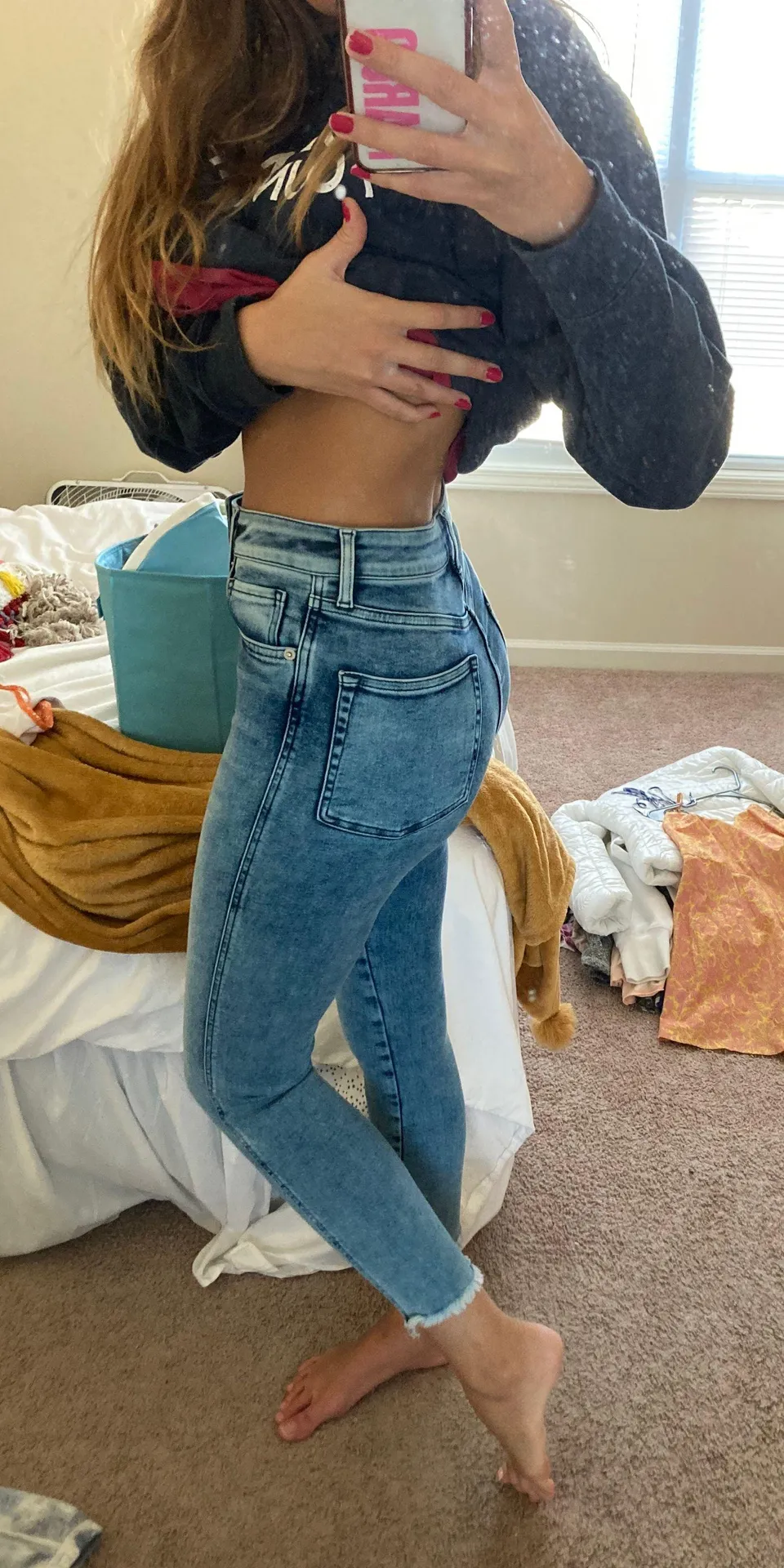 Urban Outfitters Jeans - Image 2