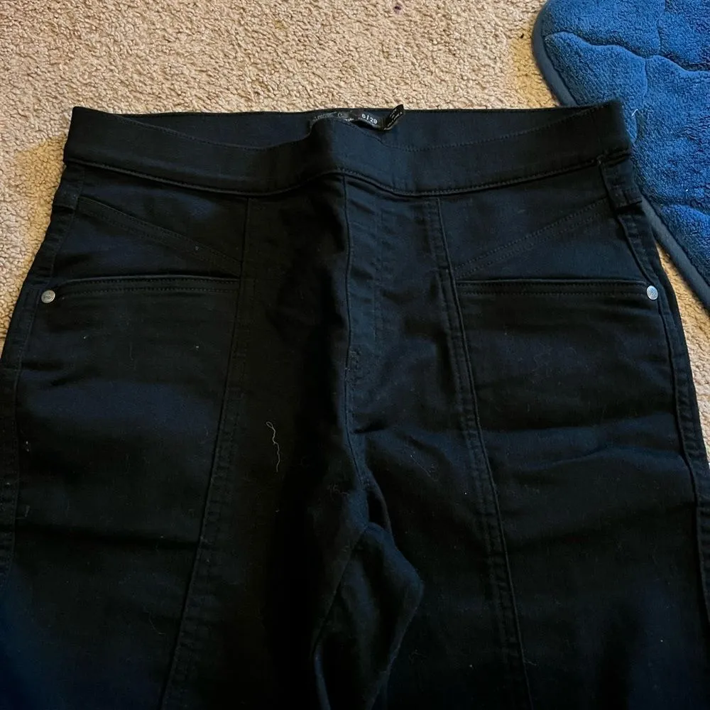 Prana jeans size 8 - Image 8