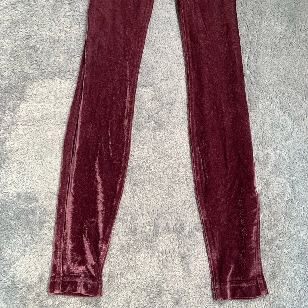 lululemon athletica Velvet Leggings - Image 2