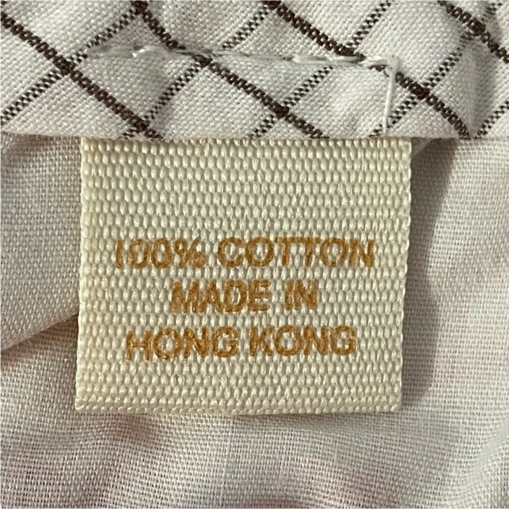 J.Crew City Fit Chino Shorts - Image 4