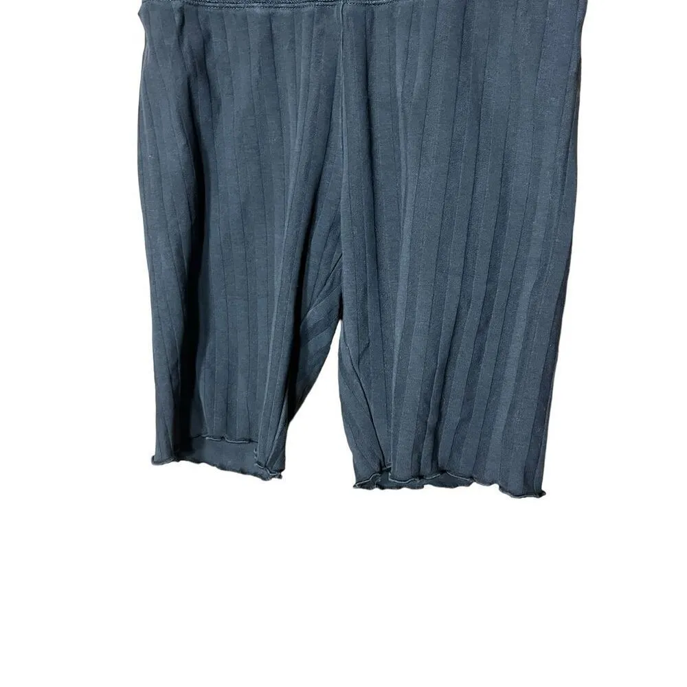 Offline By Aerie OG High Rise 7 Inch Bike Shorts Size Small‎ NWT - Image 3