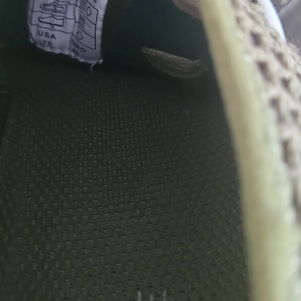 Kendall + Kylie Sneakers Knit Lace Up Mesh Women's Size 10 - Image 9