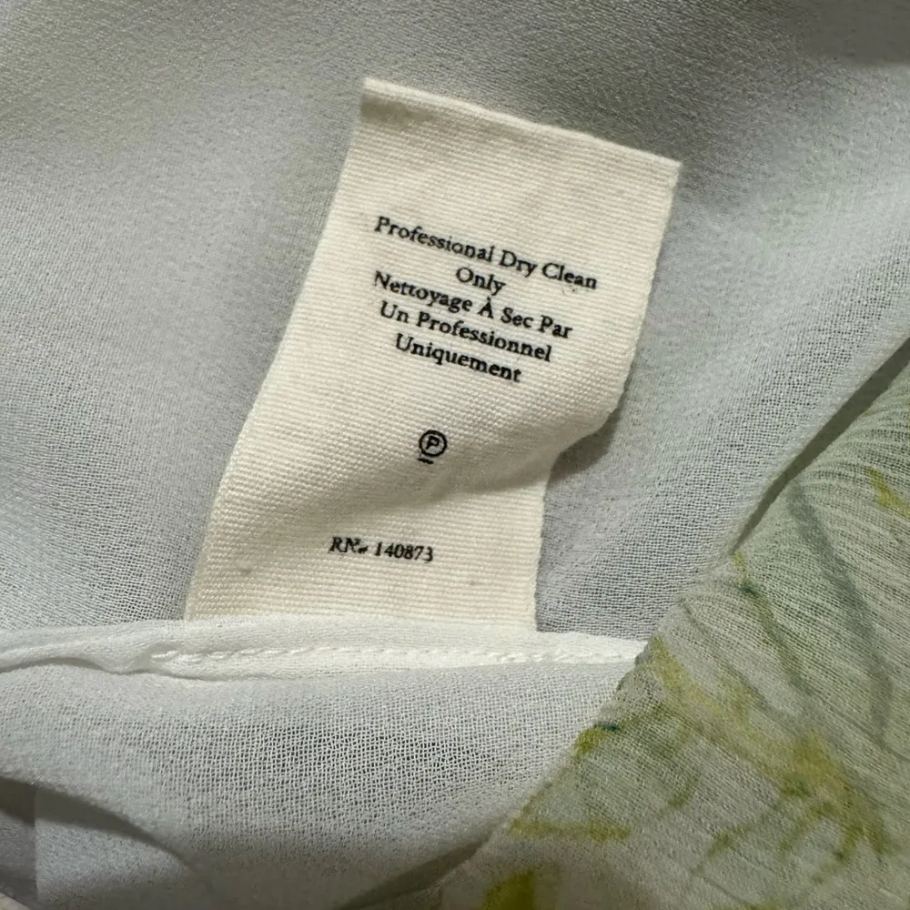 LoveShackFancy Asaria Midi Skirt - Image 8