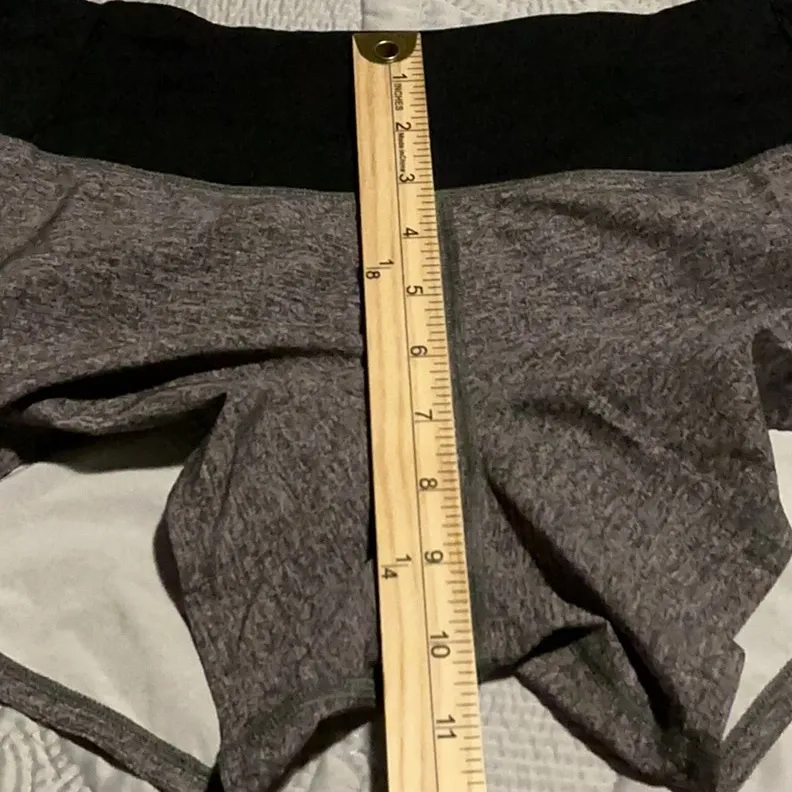 Lululemon Speed Up Short *Long 6 - Image 9