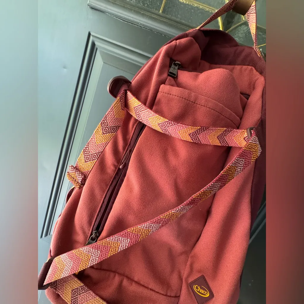 Chaco Redlands Day Pack Backpack - Image 5