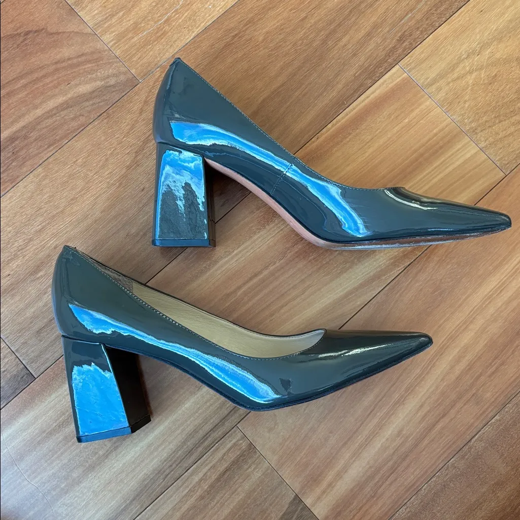 Marc Fisher block heels - Image 8