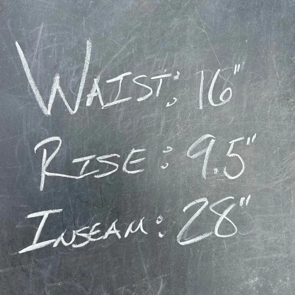 AG Adriano Goldschmied The Prima Ankle Cigarette Ankle Olive Green Skinny Jeans - Image 8