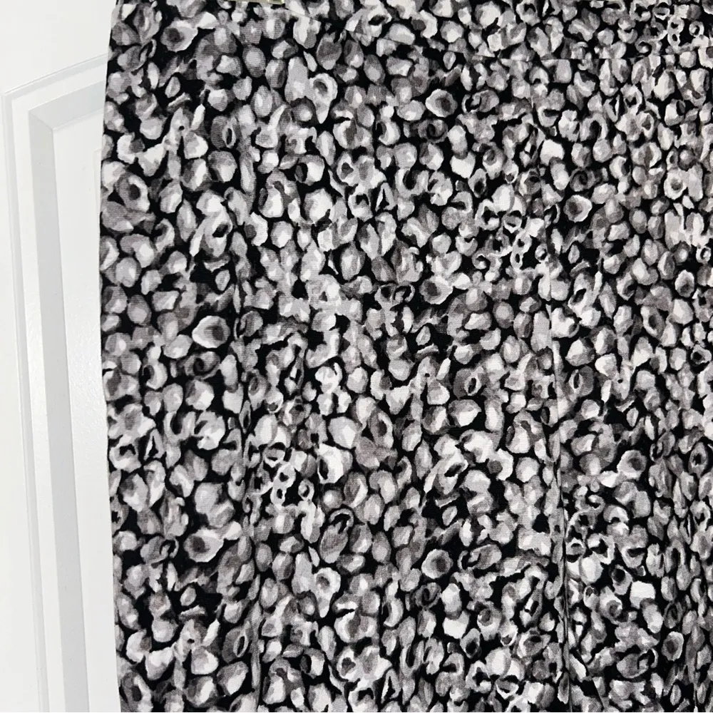 Workshop Republic Clothing Animal Print Leggings Women’s Large - Image 2