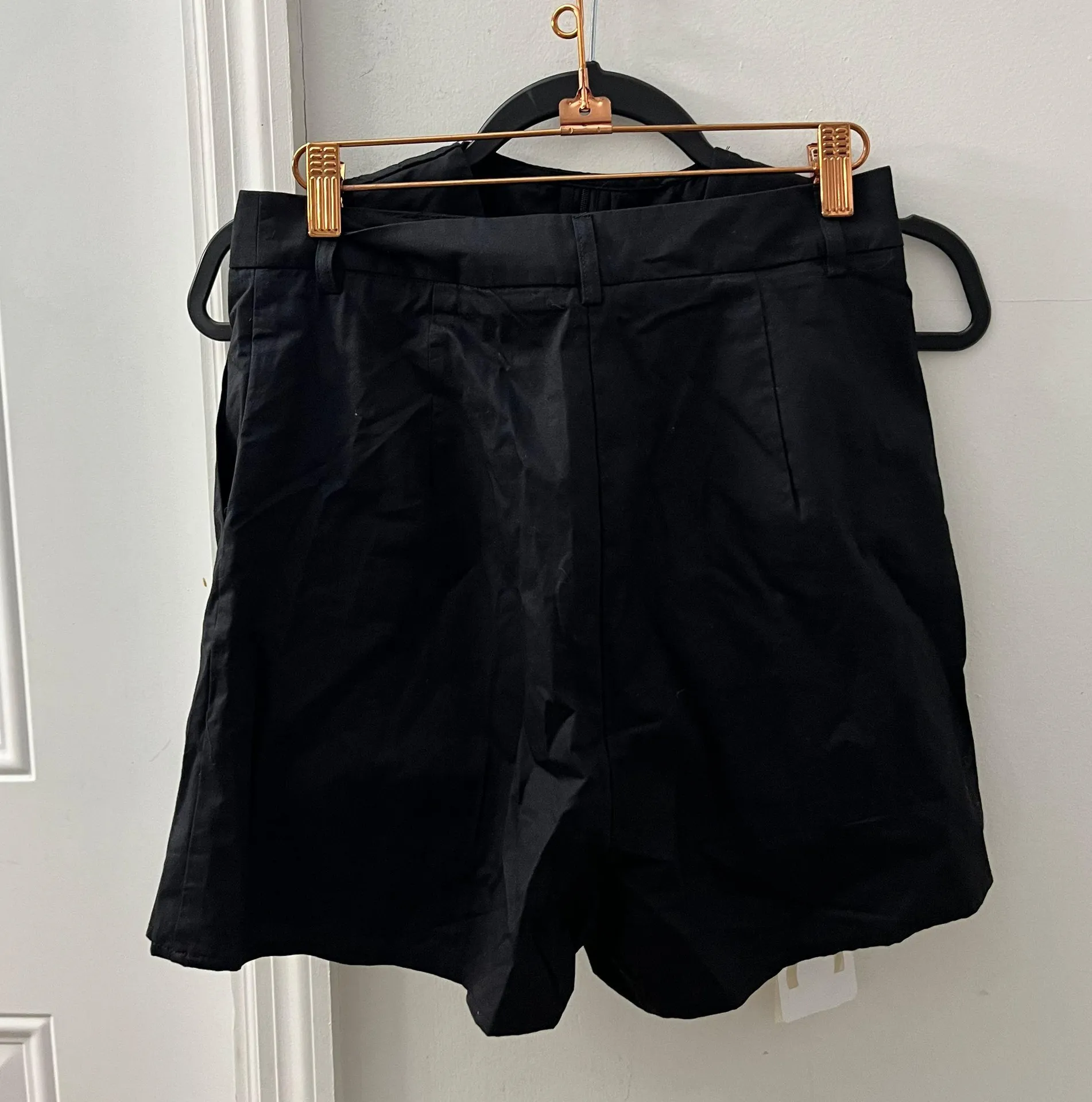 Commense Black Two Piece Set - Image 5