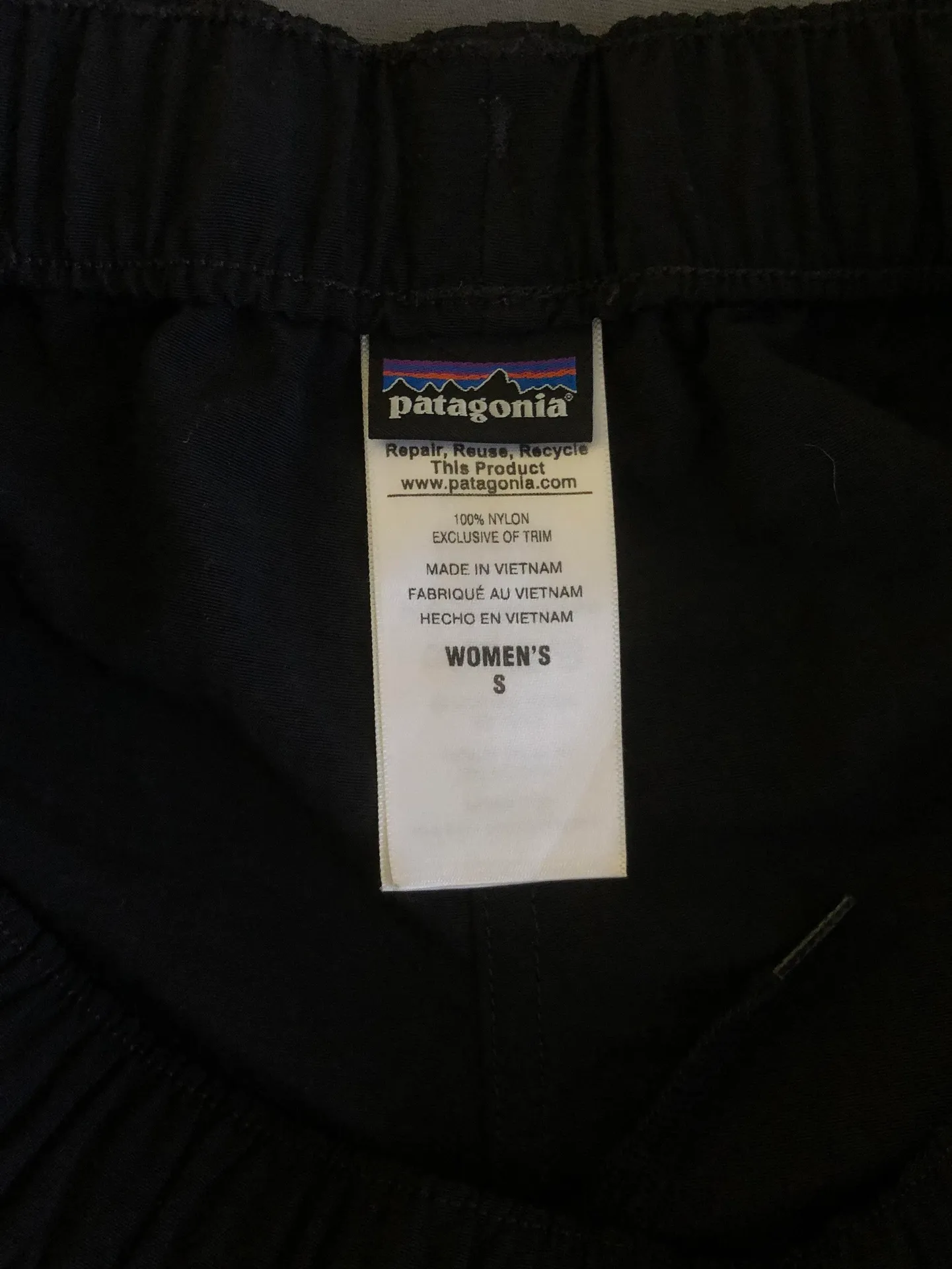 Patagonia Shorts - Image 5